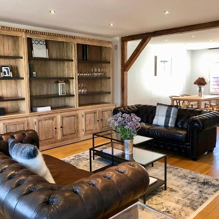 Sublime Duplex Champenois Avec Vue Sur Les Vignes Apartment Epernay Ngoại thất bức ảnh